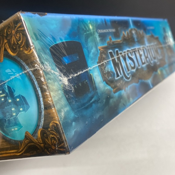 Mysterium Base Mystery Board Game - Picture 4 of 12